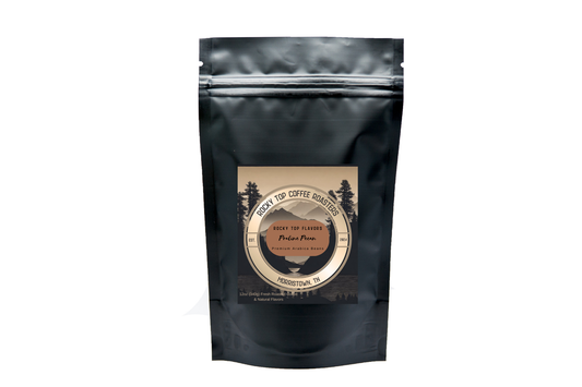Rocky Top Praline Pecan