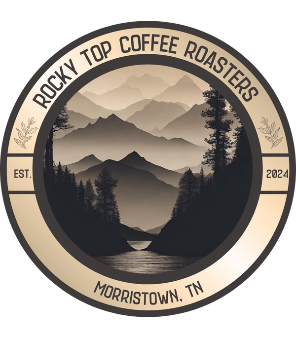 Rocky Top Coffee Roasters