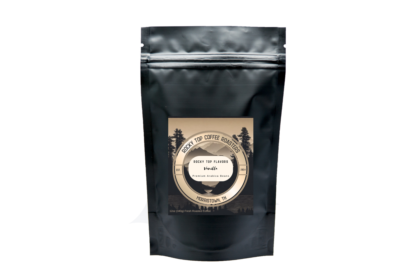 Rocky Top Vanilla