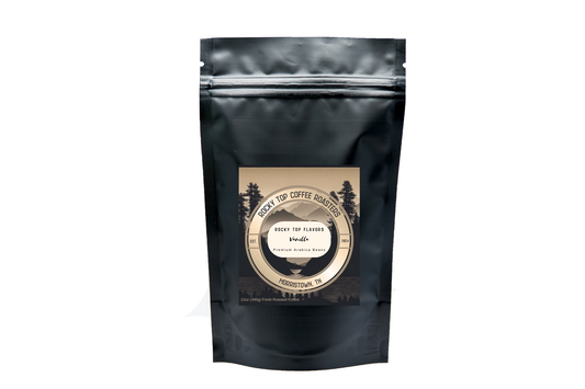 Rocky Top Vanilla